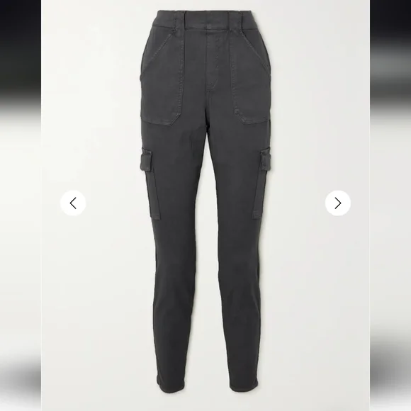 Spanx Cargo Pants - Picture 3 of 7